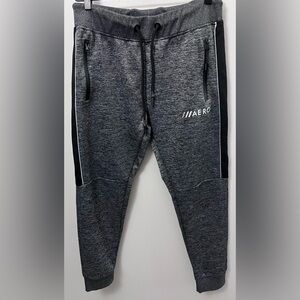Aeropostale Charcoal Sweatpants